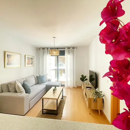 Apartamento Malagadevacaciones - Puerto