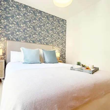 Apartamento Malagadevacaciones - Puerto