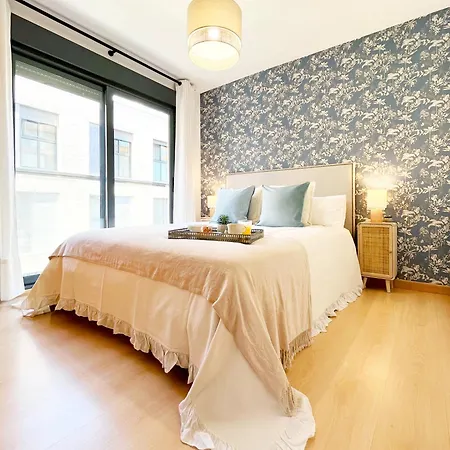 Apartamento Malagadevacaciones - Puerto Málaga